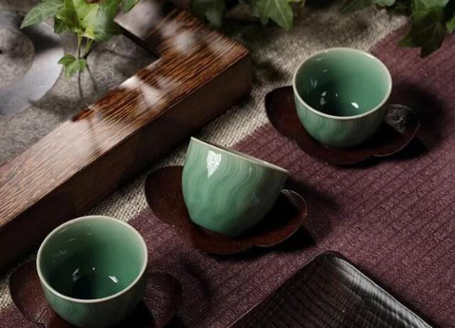 陕西茶文化的历史（陕西茶文化的发展历史）